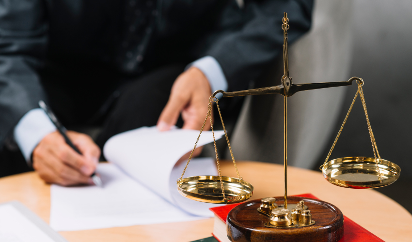 5 astuces pour bien préparer votre défense juridique