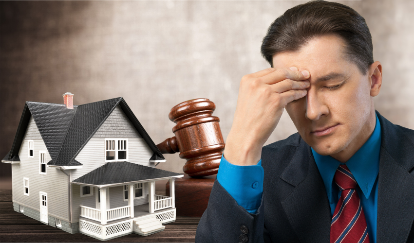 Achat ou vente immobilière : les erreurs à éviter