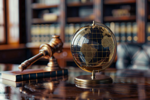 Arbitrage en droit international – Résolution de litiges transfrontaliers à Djerba