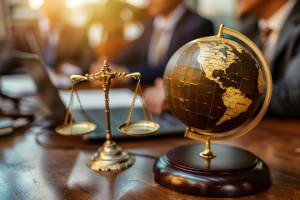 Arbitrage interne et international – Résolution de litiges à Djerba