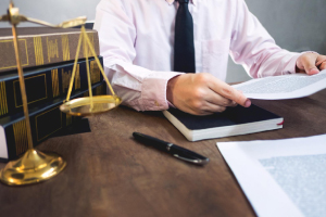 Avocat du travail – Conseil et défense juridique à Djerba