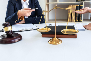 Avocat en droit public – Conseil et défense juridique à Djerba