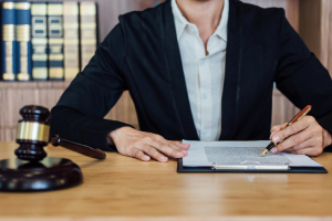 Avocat tribunal administratif – Conseil et défense juridique à Djerba