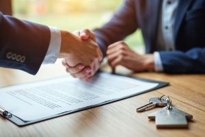 Contrat location saisonnière