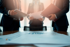 Droit des sociétés – Création, gestion et contentieux à Djerba