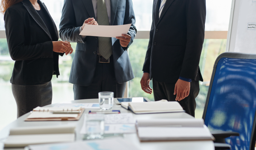 Droit des sociétés commerciales en Tunisie : création, gestion et contentieux